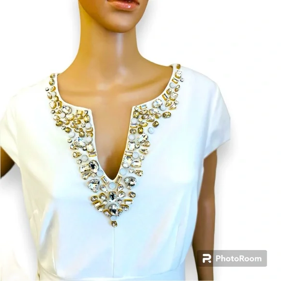 VINCE CAMUTO | Dress - Picture 6 of 11